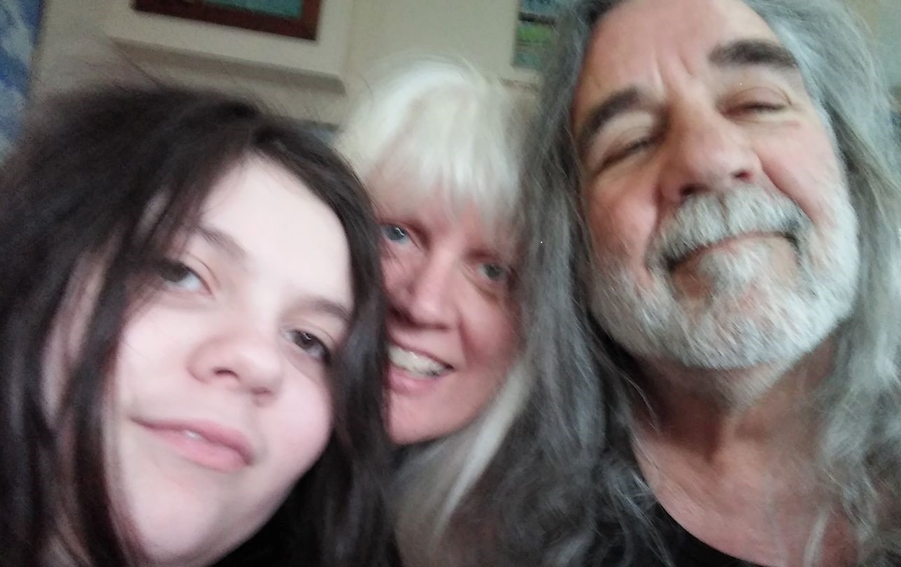 Hair we are